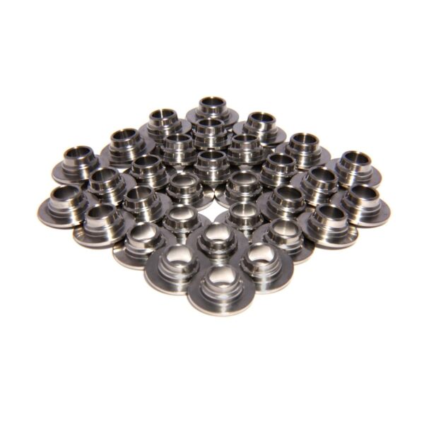 7? Titanium  Retainer Set for Ford 4.6L 4 Valve Head w/ #74823 or #75823  Spring
