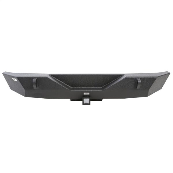 Bumper