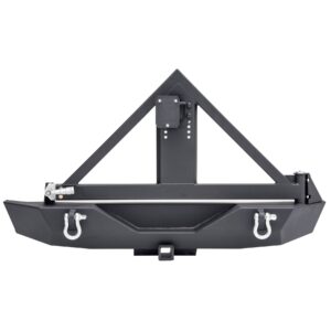 Spare Tire Carrier