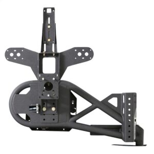 Spare Tire Carrier