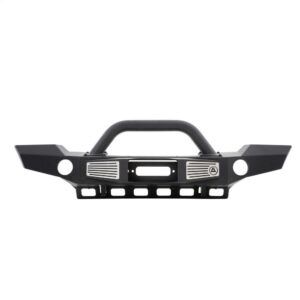 Bumper