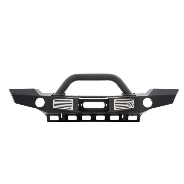 Bumper