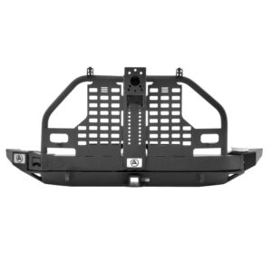 Spare Tire Carrier