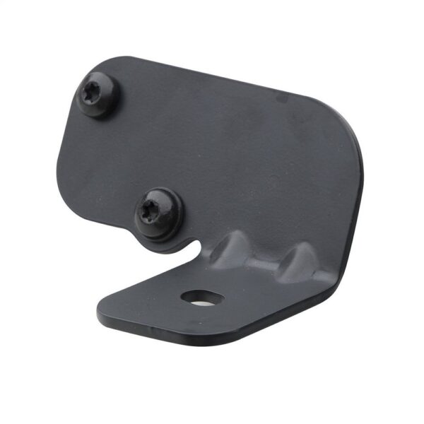 Windshield Catch