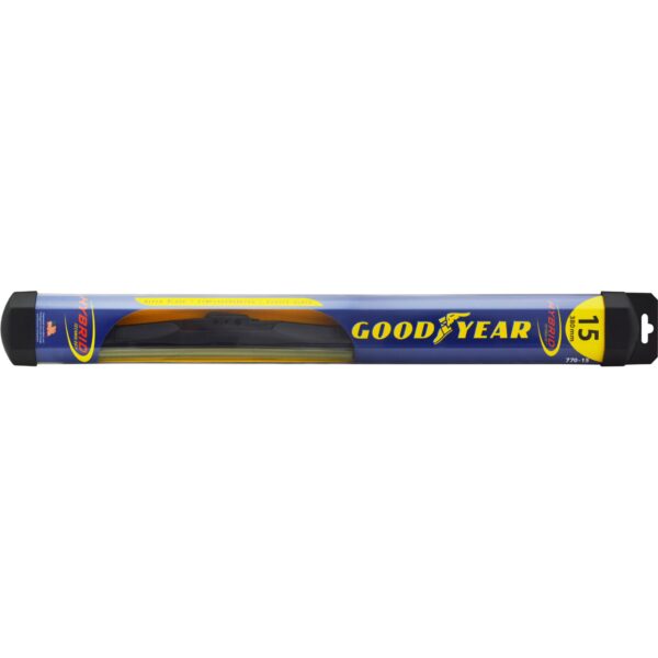 15" Hybrid All-Season Wiper Blade