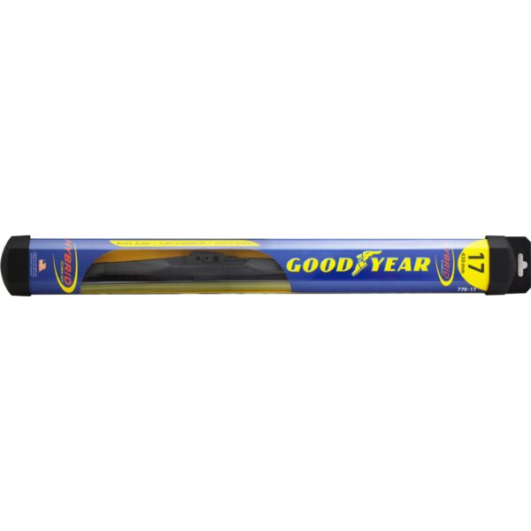 17" Hybrid All-Season Wiper Blade