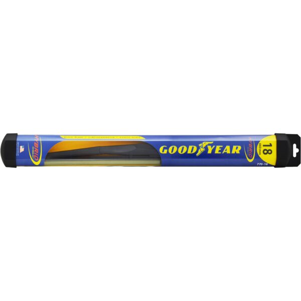 18" Hybrid All-Season Wiper Blade