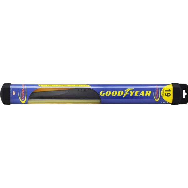 19" Hybrid All-Season Wiper Blade