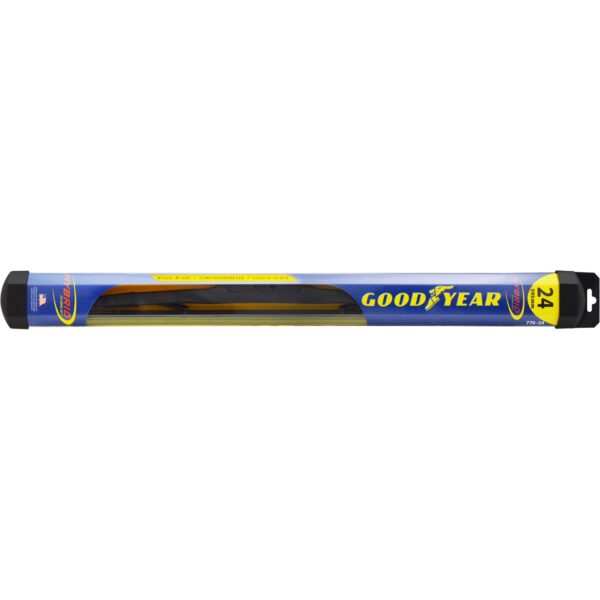 24" Hybrid All-Season Wiper Blade