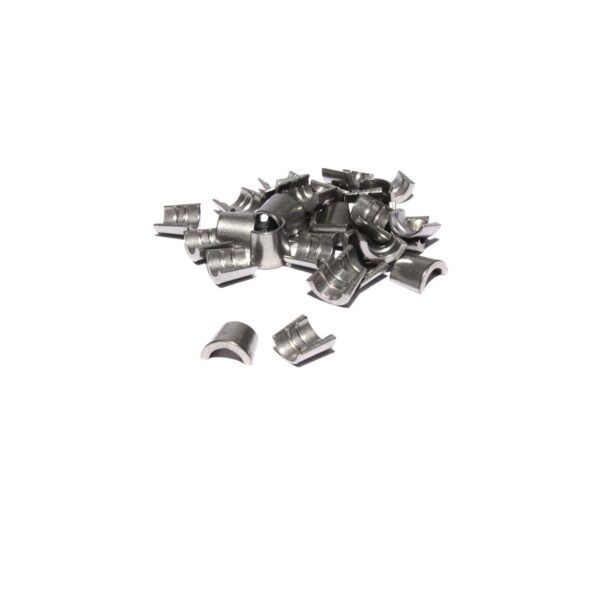 7 Degree, 5/16 Valve Stem, Single Groove Locks.