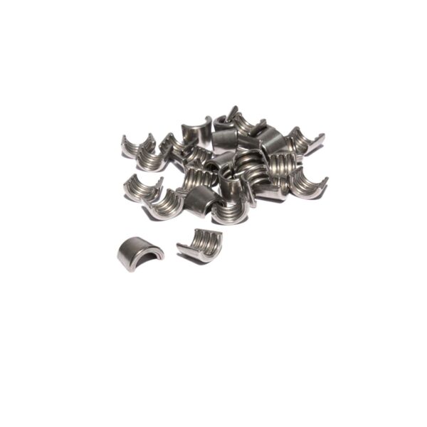 7 Degree, 3/8 Valve Stem, 4 Groove Locks.