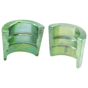 7 Degree, 11/32 Valve Stem, Single Groove Lock.