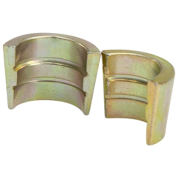 7 Degree, 3/8 Valve Stem, Single Groove Lock.