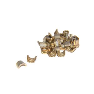 7 Degree, 5/16 Valve Stem, Single Groove Locks.