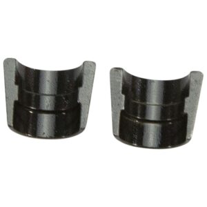 7 Degree, 3/8 Valve Stem, Single Groove Lock.
