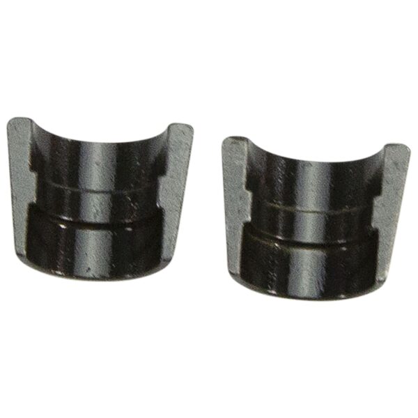 7 Degree, 3/8 Valve Stem, Single Groove Lock.