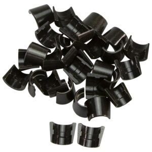 7 Degree, 3/8 Valve Stem, Single Groove Locks.