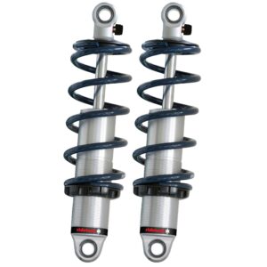 Front HQ Coil-Overs for 1963-1972 C10. For use w/ Ridetech lower arms.