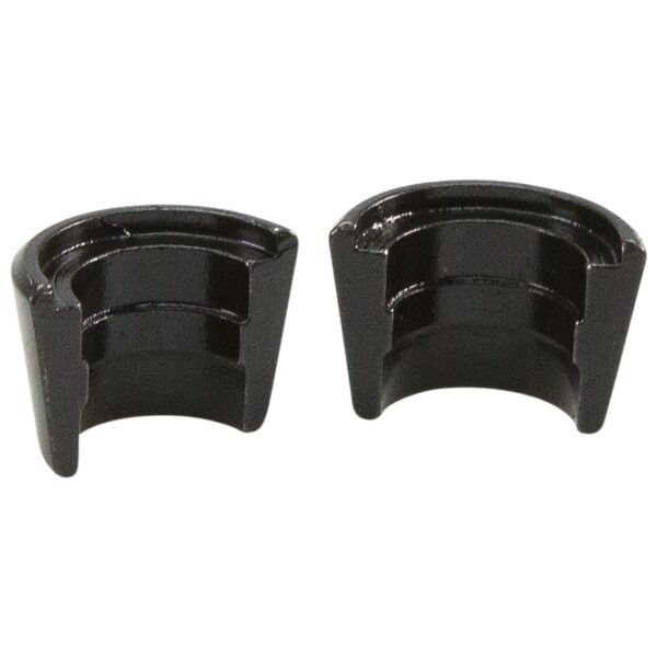 10 Degree, 3/8 Stem, Single Groove Locks.