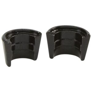 10 Degree, 3/8 Stem, Single Groove Lock.