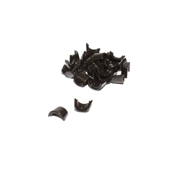 10 Degree, 11/32 Stem, Single Groove Locks.