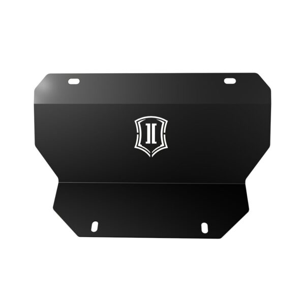 20-UP GM HD FRONT SPLASH GUARD KIT