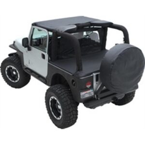 Spare Tire Cover