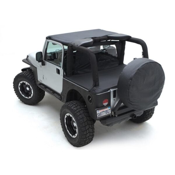 Spare Tire Cover