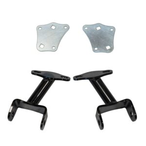 QA1 Engine Mount Bracket 7740-375