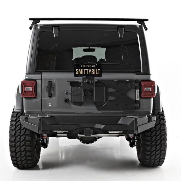 Bumper