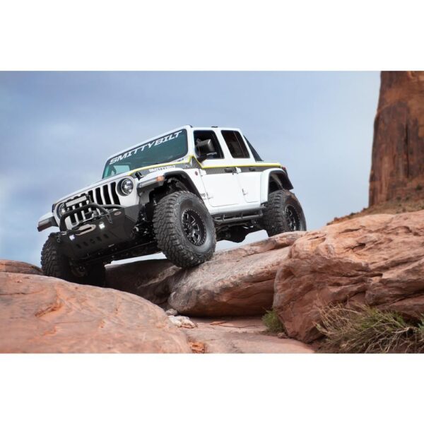 Skid Plate