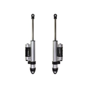 ICON 2019-2023 GM 1500, 0-2” Lift, Rear 2.5 VS Piggyback Res/CDCV Shocks, Pair