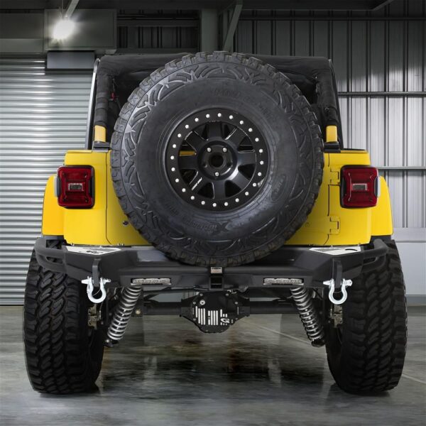 Bumper