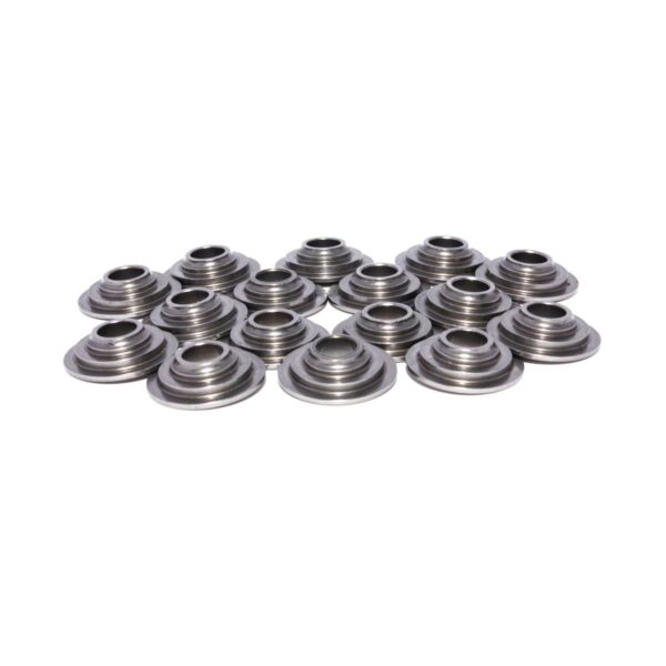 7? Tool Steel Retainer Set for Dual Valve Spring