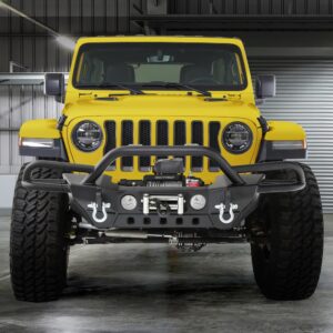 Bumper