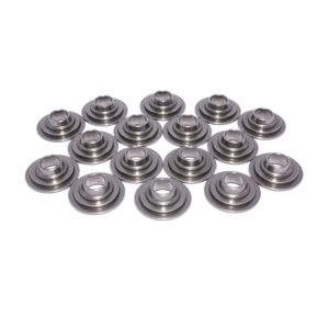 10? Tool Steel Retainer Set for Dual Valve Spring
