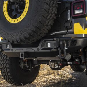 Bumper