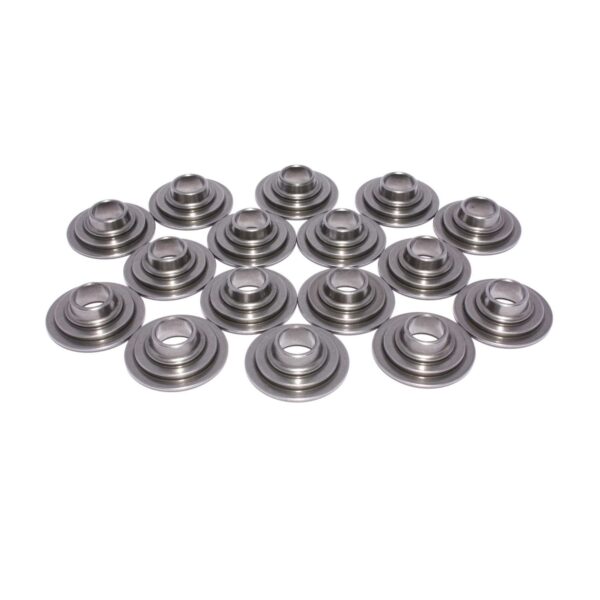 10? Tool Steel Retainer Set for Dual Valve Spring