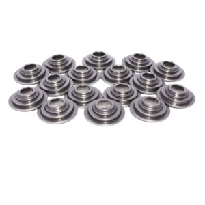 7? Tool Steel Retainer Set for Dual Valve Spring