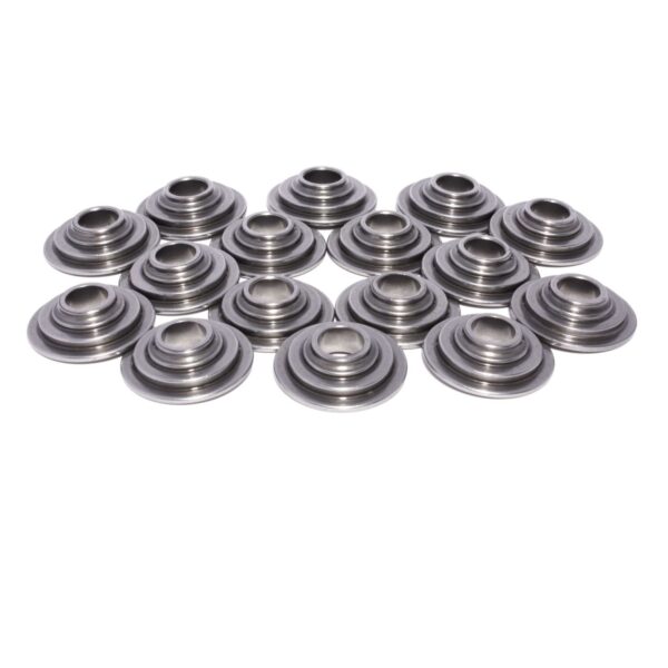 7? Tool Steel Retainer Set for Dual Valve Spring