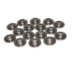 10? Tool Steel Retainer Set for Single Valve Spring