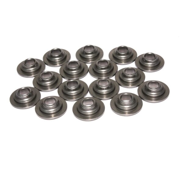 10? Tool Steel Retainer Set for Single Valve Spring