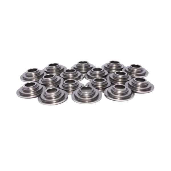 7? Tool Steel Retainer Set for Dual Valve Spring