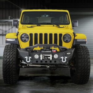 Bumper