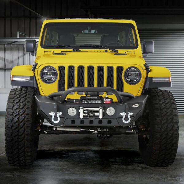 Bumper