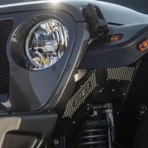 Fender Liner Set