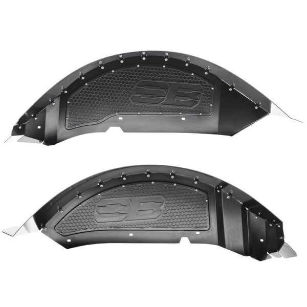 Fender Liner Set