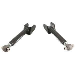 Rear upper StrongArms for 1965-1970 Buick full-size car.