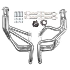 HEDMAN HEDDERS ELITE HEADERS; 1-3/4 IN. TUBE DIA.; 3 IN. COLL.; FULL LENGTH DESIGN