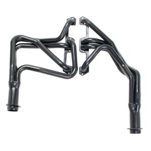 HEDMAN HEDDERS STANDARD UNCOATED HEADERS; 1-5/8 IN. TUBE DIA.; 3 IN. COLL.; FULL LENGTH DESIGN